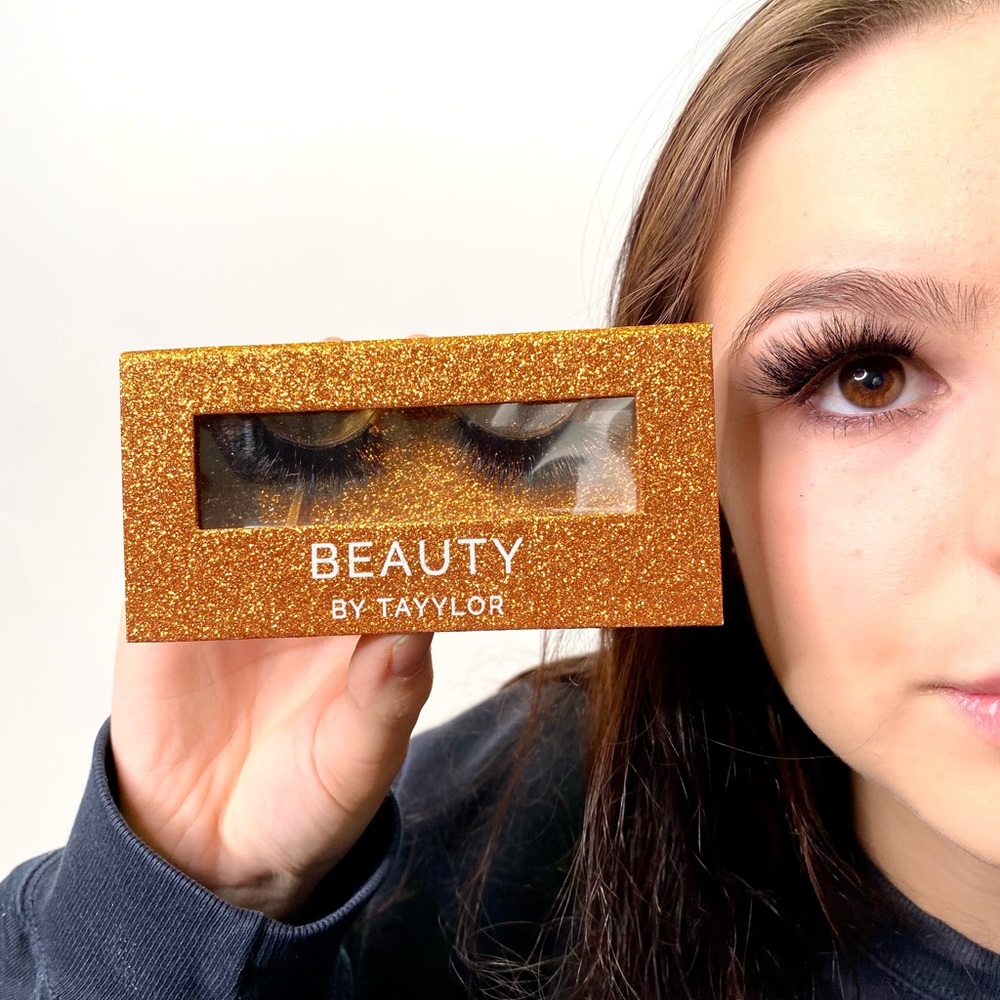 Falsie Lashes easy stick